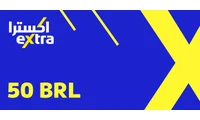 Extra Com 50 BRL Gift Card (Brazil) thumb 2