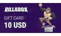 RillaBox 10 USD Gift Card (Global) thumb 2