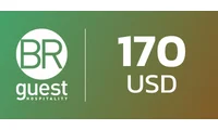 BR Guest 170 USD Gift Card (United States) thumb 2
