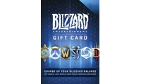 Battle.net 5 USD Gift Card (United States) thumb 2