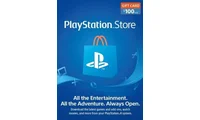 PlayStation Network 100 USD Gift Card (Kuwait) thumb 2