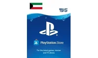 PlayStation Network 120 USD Gift Card (Kuwait) thumb 2