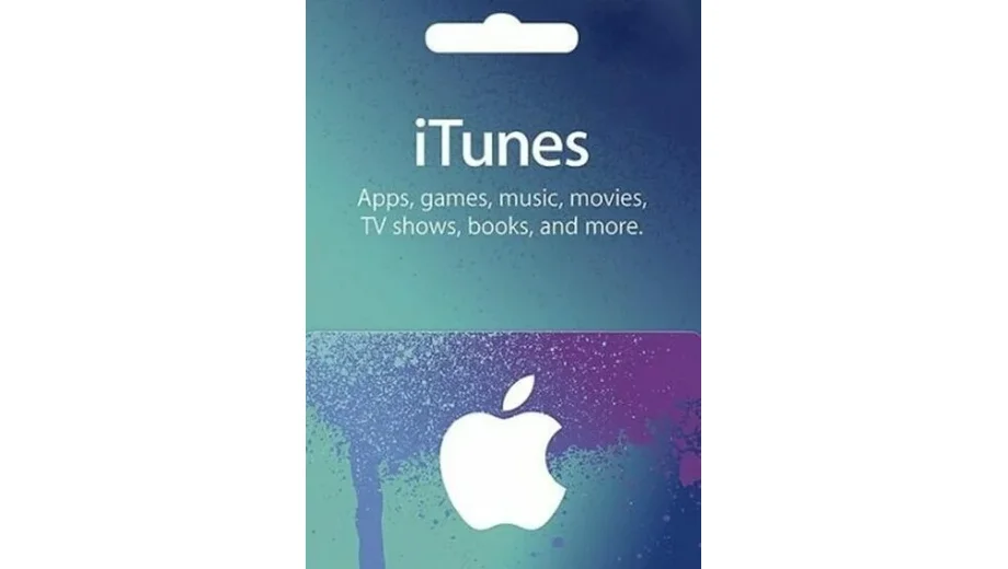Apple iTunes 75 EUR Gift Card (Spain) gallery image 2