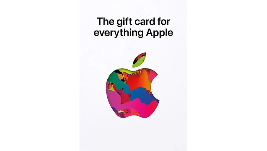 Apple iTunes 40 AUD Gift Card (Australia) gallery image 2