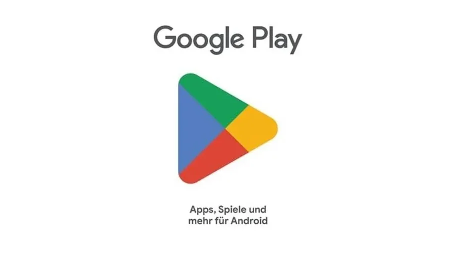 Google Play 5 EUR Gift Card (Germany) gallery image 2