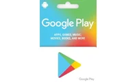 Google Play 200 HKD Gift Card (Hong Kong) thumb 2