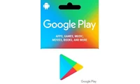 Google Play 50 TRY Gift Card (Turkey) thumb 2