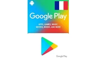 Google Play 100 EUR Gift Card (France) thumb 2