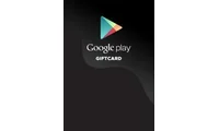 Google Play 30 CAD Gift Card (Canada) thumb 2
