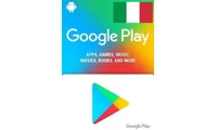 Google Play 90 EUR Gift Card (Italy) thumb 2