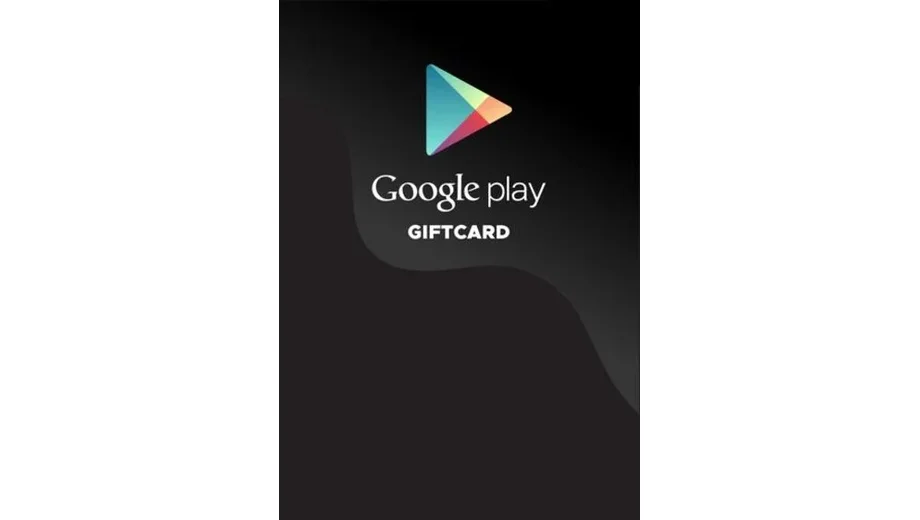 Google Play 2000 INR Gift Card (India) gallery image 2