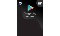 Google Play 15 EUR Gift Card (Portugal) thumb 2