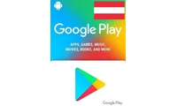 Google Play 7.50 EUR Gift Card (Austria) thumb 2