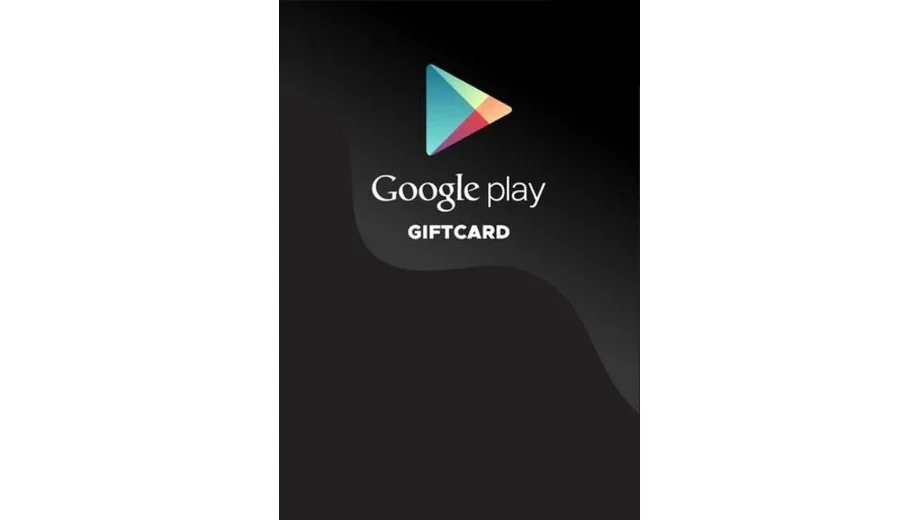 Google Play 375 SAR Gift Card (Saudi Arabia) gallery image 2