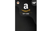 Amazon 15 EUR Gift Card (Germany) thumb 2