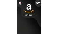 Amazon 10 GBP Gift Card (United Kingdom) thumb 2