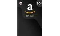 Amazon 50 GBP Gift Card (United Kingdom) thumb 2