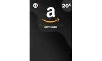 Amazon 20 EUR Gift Card (Italy) thumb 2