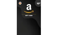 Amazon 10 EUR Gift Card (Germany) thumb 2