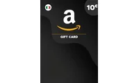 Amazon 10 EUR Gift Card (Italy) thumb 2
