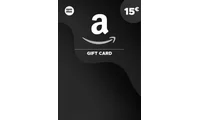Amazon 15 EUR Gift Card (Spain) thumb 2