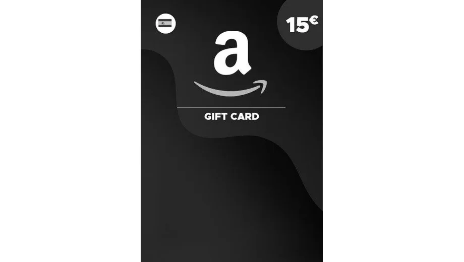 Amazon 15 EUR Gift Card (Spain) gallery image 2