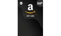 Amazon 30 EUR Gift Card (Italy) thumb 2