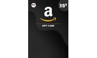 Amazon 35 USD Gift Card (United States) thumb 2
