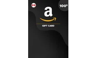 Amazon 100 CAD Gift Card (Canada) thumb 2