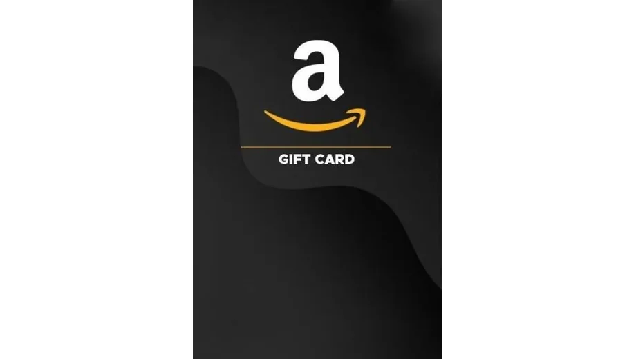 Amazon 100 MXN Gift Card (Mexico) gallery image 2