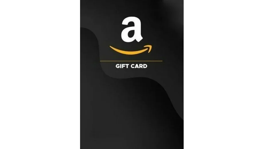 Amazon 74 USD Gift Card (United States) gallery image 2
