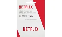 Netflix 300 SAR Gift Card (Saudi Arabia) thumb 2
