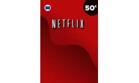 Netflix 50 EUR Gift Card (Spain) thumb 2