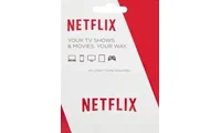 Netflix 30 BRL Gift Card (Brazil) thumb 2