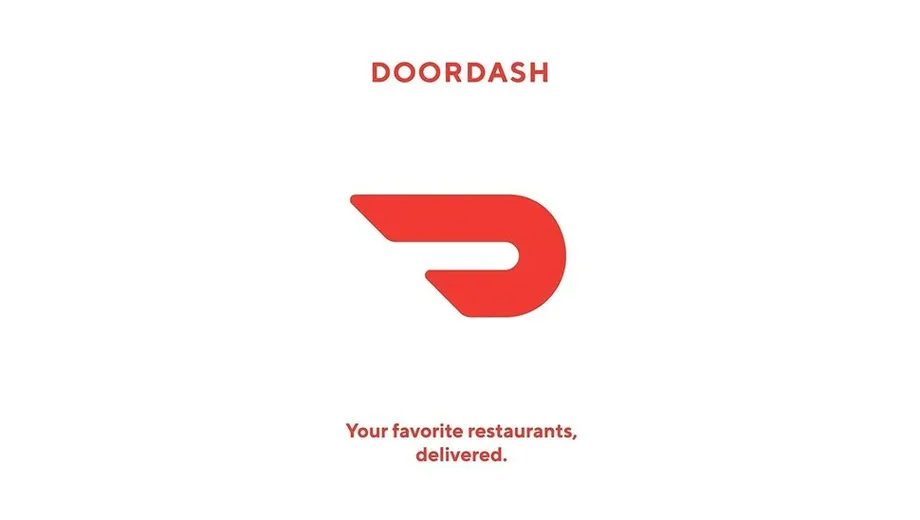 DoorDash 400 AUD Gift Card (Australia) gallery image 2