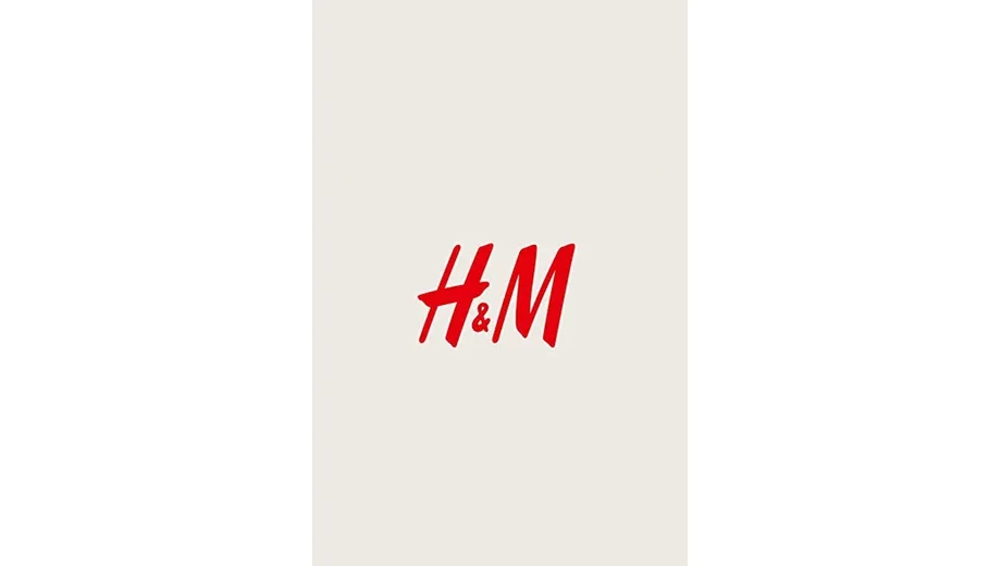 H&M 5 USD Gift Card (United States) gallery image 2