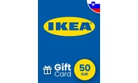 IKEA 50 EUR Gift Card (Slovenia) thumb 2