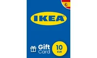 IKEA 10 EUR Gift Card (Spain) thumb 2