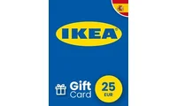 IKEA 25 EUR Gift Card (Spain) thumb 2