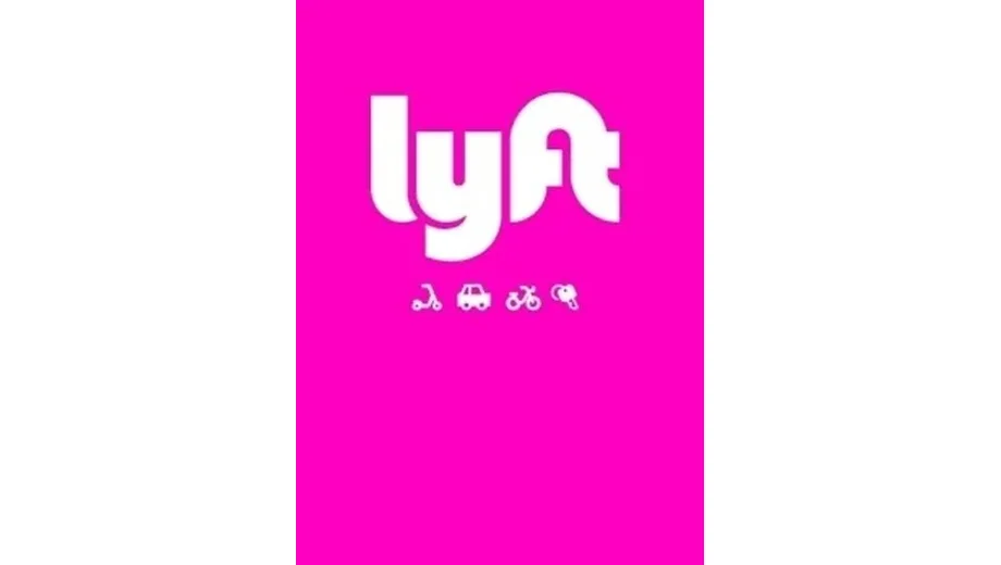 Lyft 25 USD Gift Card (United States) gallery image 2