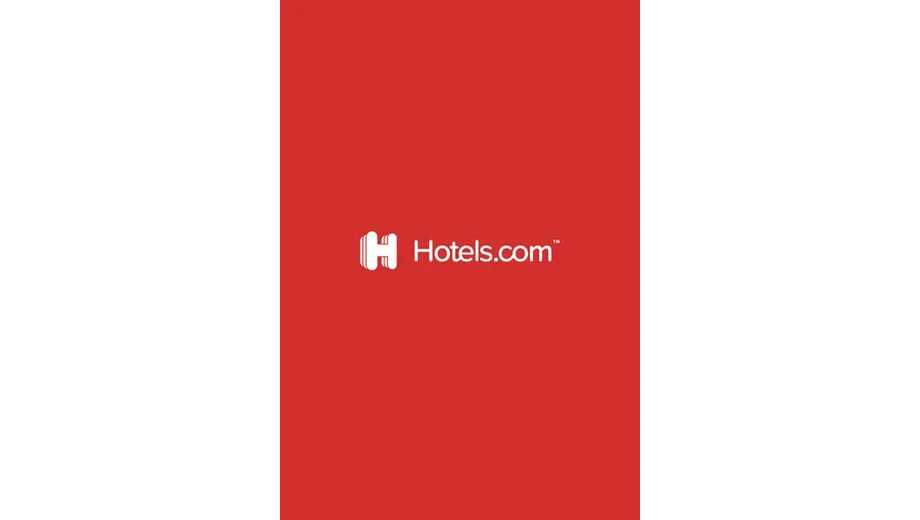 Hotels.com 25 USD Gift Card (United States) gallery image 2