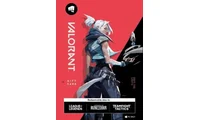 Valorant 80 DKK Gift Card (Denmark) thumb 2