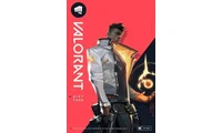 Valorant 20 USD Gift Card (United States) thumb 2