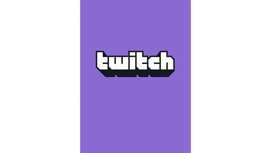 Twitch 25 EUR Gift Card (Belgium) gallery image 2