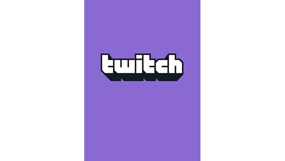Twitch 45 CAD Gift Card (Canada) gallery image 2