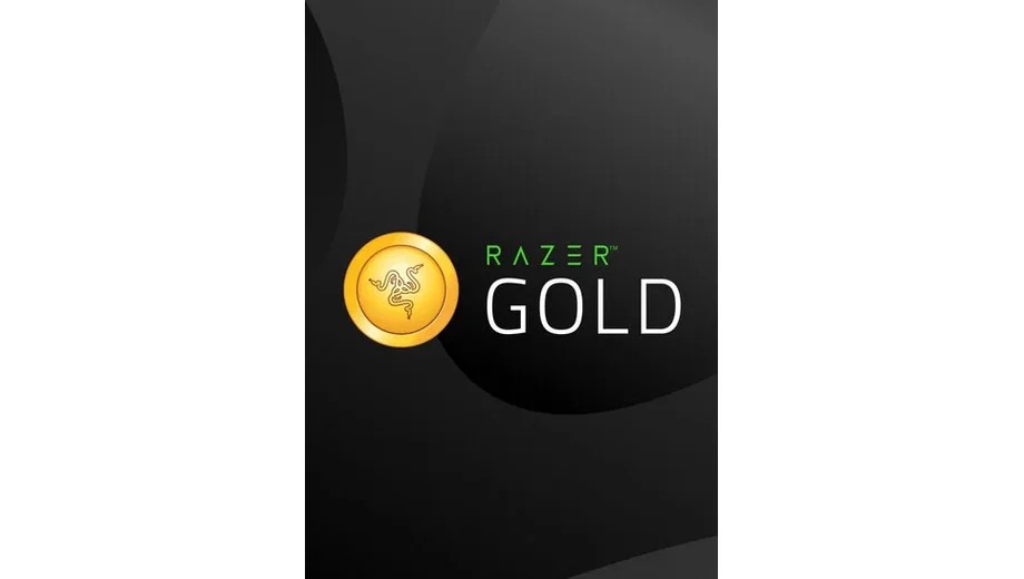 Razer Gold 5000 TRY Gift Card (Turkey) gallery image 2