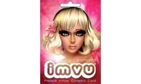 IMVU 8 USD Gift Card (Global) thumb 2