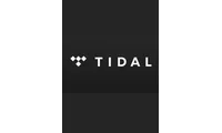 TIDAL 20 USD Gift Card (United States) thumb 2