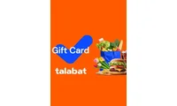 Talabat 15 BHD Gift Card (Bahrain) thumb 2