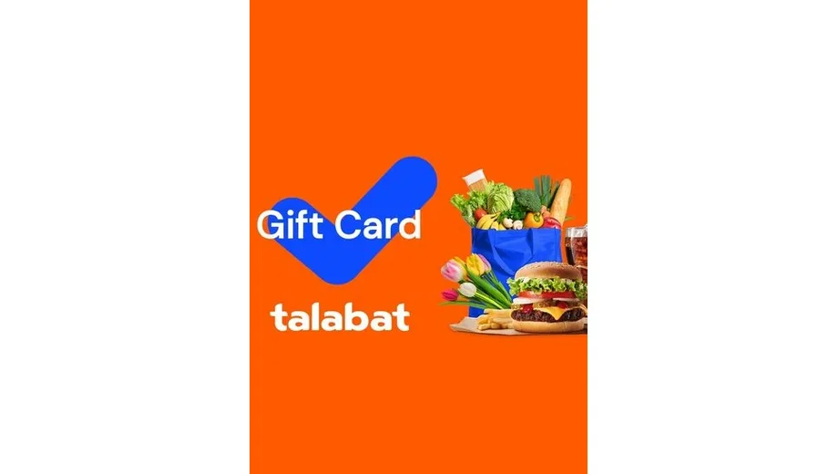 Talabat 15 OMR Gift Card (Oman) gallery image 2